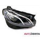 MERCEDES-BENZ E-CLASS (W213) Headlight set (A2139066501)