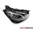 MERCEDES-BENZ E-CLASS (W213) Headlight set (A2139066501)