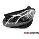 MERCEDES-BENZ E-CLASS (W213) Headlight set (A2139066501)