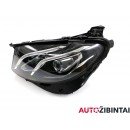 MERCEDES-BENZ E-CLASS (W213) Headlight set (A2139066501)