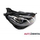 MERCEDES-BENZ E-CLASS (W213) Headlight set (A2139066501)