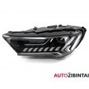 AUDI Q7 4MB facelift Headlight set (4M0941039C)