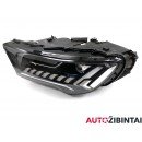 AUDI Q7 4MB facelift Headlight set (4M0941039C)