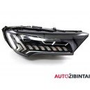 AUDI Q7 4MB facelift Headlight set (4M0941039C)