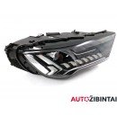 AUDI Q7 4MB facelift Headlight set (4M0941039C)