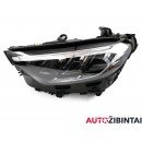 MERCEDES-BENZ GLC (X254) Headlight set (A2549061500)