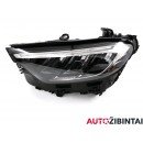 MERCEDES-BENZ GLC (X254) Headlight set (A2549061500)