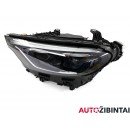 MERCEDES-BENZ GLC (X254) Headlight (A2549062302)