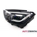 MERCEDES-BENZ GLC (X253) Headlight (A2539065503)