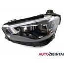 MERCEDES-BENZ E-CLASS (W213 facelift) Headlight set (A2139060110)