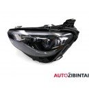 MERCEDES-BENZ E-CLASS (W213 facelift) Headlight set (A2139060110)