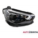 MERCEDES-BENZ E-CLASS (W213 facelift) Headlight set (A2139060110)