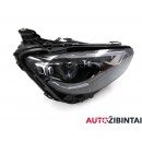 MERCEDES-BENZ E-CLASS (W213 facelift) Headlight set (A2139060110)