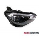 MERCEDES-BENZ E-CLASS (W213) Headlight (A2139060210)