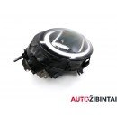 MINI MINI Cooper SE (F65) Priekinių žibintų komplektas (5B51210-01)