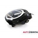 MINI MINI Cooper SE (F65) Priekinių žibintų komplektas (5B51210-01)