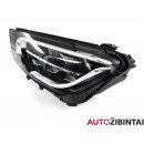 MERCEDES-BENZ GLC Coupe (C253) Headlight set (A2539066901)