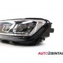 VW TIGUAN (AD1) Headlight (5NB941035D)