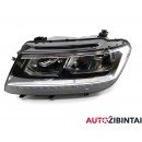 VW TIGUAN (AD1) Headlight (5NB941035D)