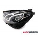 MERCEDES-BENZ E-CLASS (W213) Headlight (A2139066501)