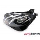 MERCEDES-BENZ E-CLASS (W213) Headlight (A2139066501)