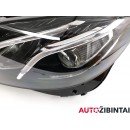 MERCEDES-BENZ E-CLASS (W213) Headlight (A2139066501)