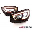 MERCEDES-BENZ GLC (X253) Headlight set (A2539065503)