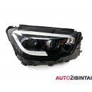 MERCEDES-BENZ GLC (X253) Headlight set (A2539065503)