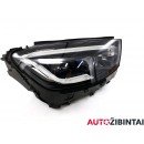 MERCEDES-BENZ GLC (X253) Headlight set (A2539065503)