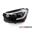 MERCEDES-BENZ GLC (X253) Headlight set (A2539065503)