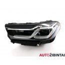 BMW 6 Gran Turismo (G32) Headlight set (5A38901)