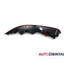 AUDI Q5 (FYB) Rear lights set (80A945069C)