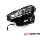 SKODA KAROQ (NU7) Headlight (57B941009)