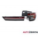 OPEL Mokka Rear lights set (9833721880)