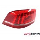 VW PASSAT (362) Rear light (3AE945207B)