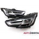 AUDI A4 (8W2, B9) Headlight set (8W0941033)