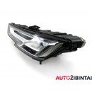 AUDI A4 (8W2, B9) Headlight set (8W0941033)