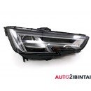 AUDI A4 (8W2, B9) Headlight set (8W0941033)