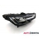 AUDI A4 (8W2, B9) Headlight set (8W0941033)