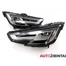 AUDI A4 (8W2, B9) Headlight set (8W0941033)