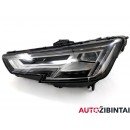 AUDI A4 (8W2, B9) Headlight set (8W0941033)