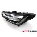 AUDI A4 (8W2, B9) Headlight set (8W0941033)