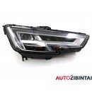 AUDI A4 (8W2, B9) Headlight set (8W0941033)