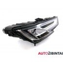 AUDI A4 (8W2, B9) Headlight set (8W0941033)