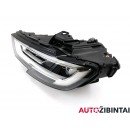 AUDI A3 (8V1, 8VK) Headlight set (8V0941033C)