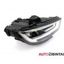 AUDI A3 (8V1, 8VK) Headlight set (8V0941033C)