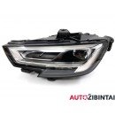 AUDI A3 (8V1, 8VK) Headlight set (8V0941033C)