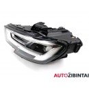 AUDI A3 (8V1, 8VK) Headlight set (8V0941033C)