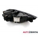 AUDI A3 (8V1, 8VK) Headlight set (8V0941033C)