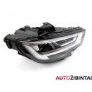 AUDI A3 (8V1, 8VK) Headlight set (8V0941033C)